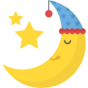Metrics Sleep Logo